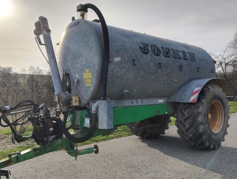 Joskin Modull 2 11000 S