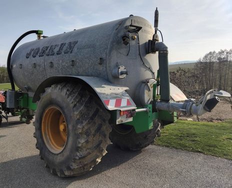 Joskin Modull 2 11000 S