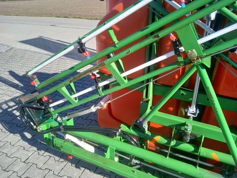 Jessernigg 800 Liter 12m