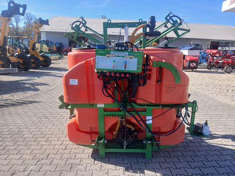 Jessernigg 800 Liter 12m
