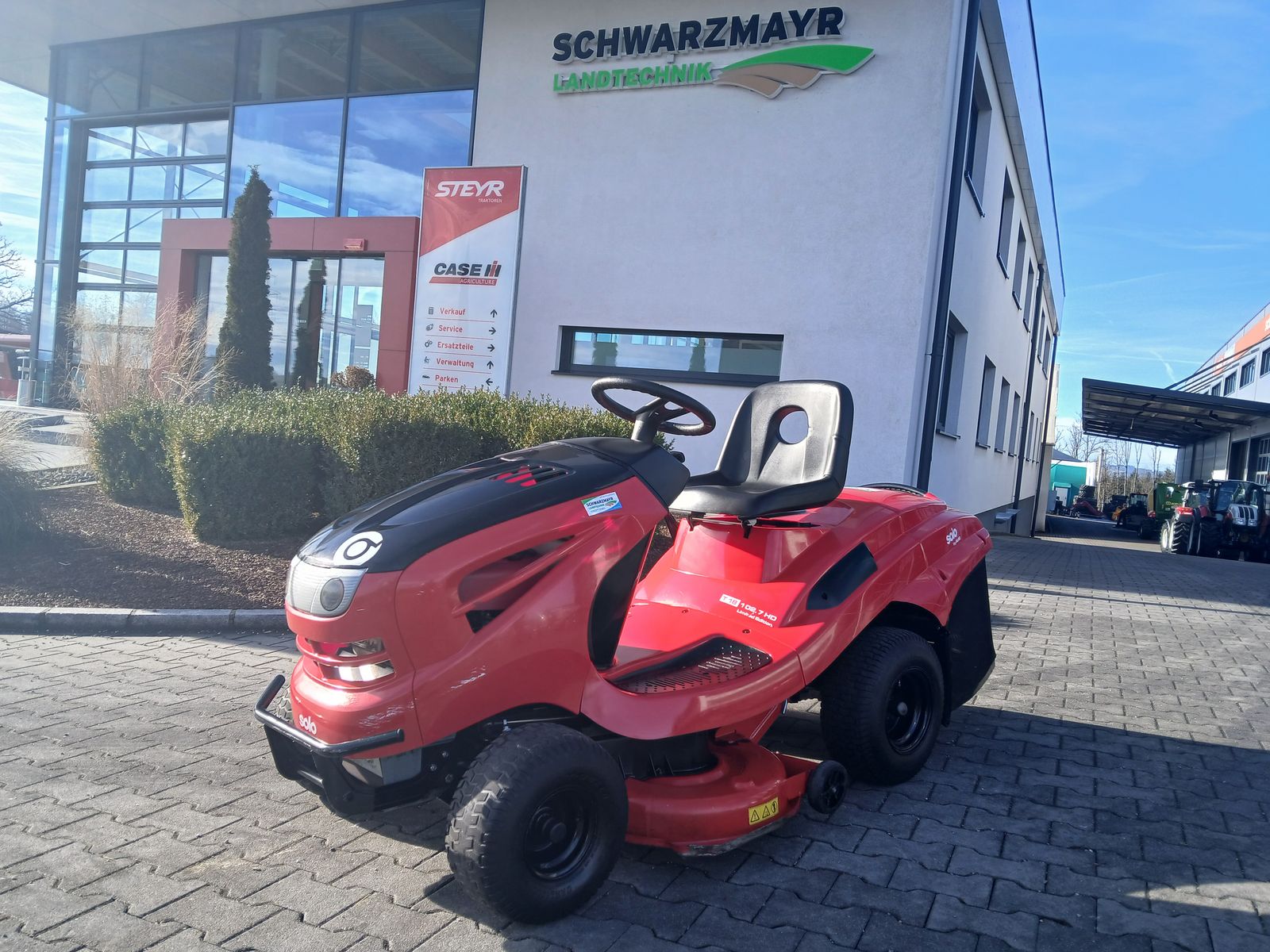 Alko T18 102.7 HD 1
