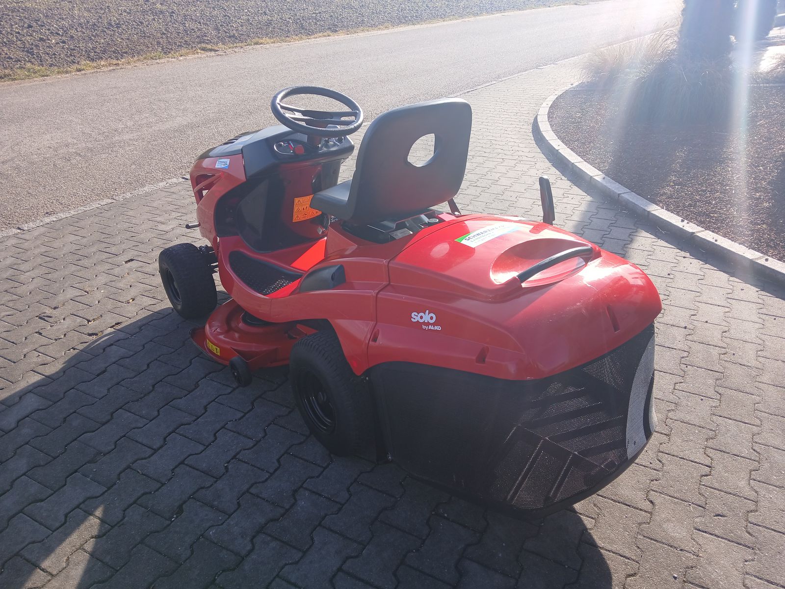 Alko T18 102.7 HD 2