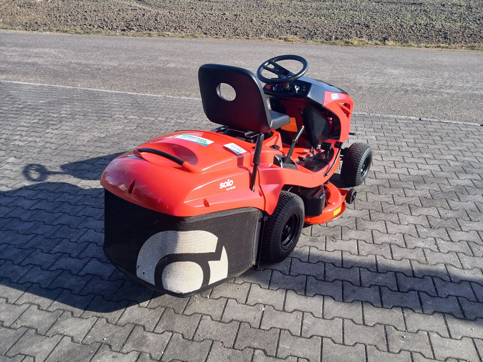 Alko T18 102.7 HD 3