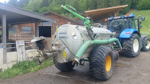 Joskin Modula 2