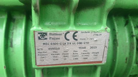 Joskin Joskin Modula 2