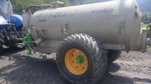 Joskin Joskin Modula 2