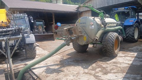 Joskin Joskin Modula 2