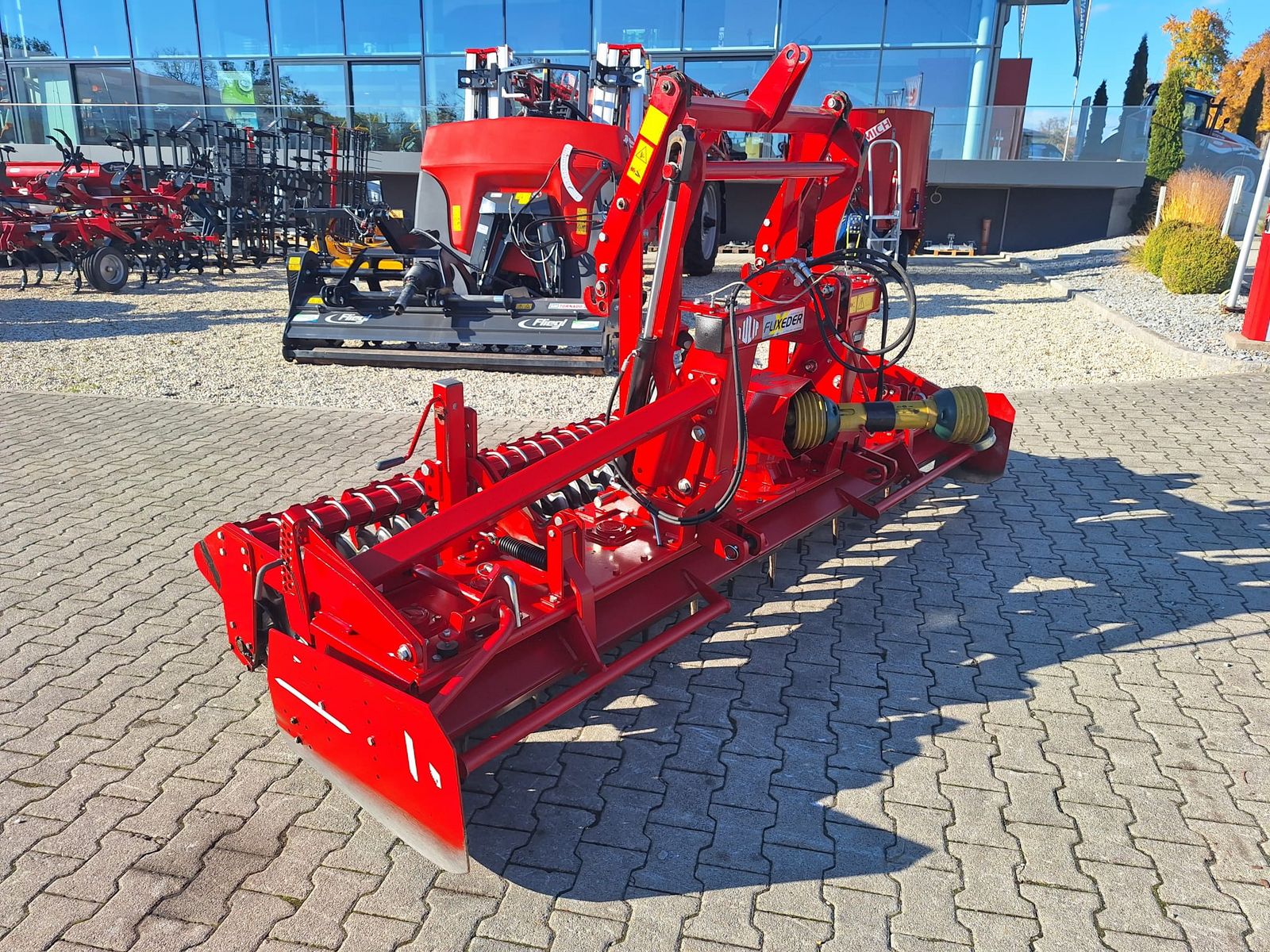 Lely ROTERRA 300-35 2