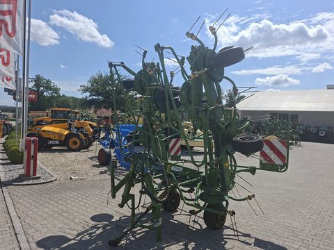 Krone KW 8.82/8 GSE
