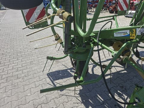 Krone KW 8.82/8 GSE