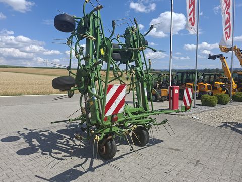 Krone KW 8.82/8 GSE