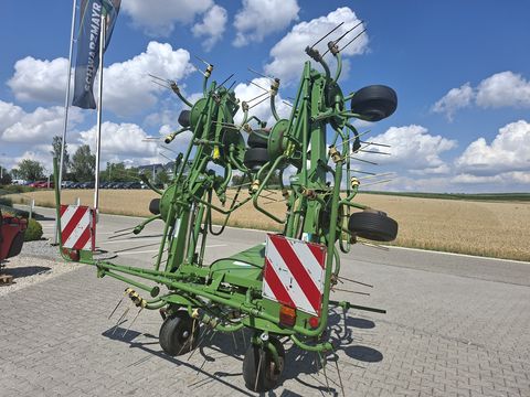 Krone KW 8.82/8 GSE