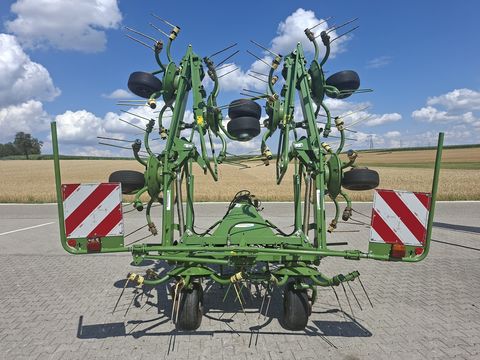 Krone KW 8.82/8 GSE