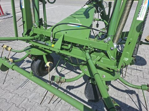 Krone KW 8.82/8 GSE