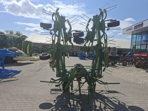 Krone KW 8.82/8 GSE