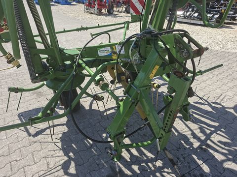 Krone KW 8.82/8 GSE