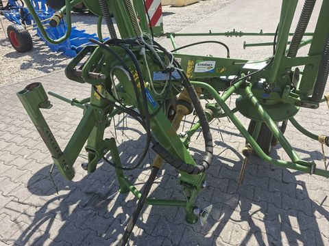 Krone KW 8.82/8 GSE