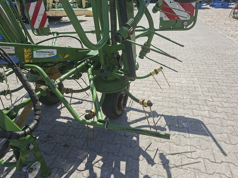 Krone KW 8.82/8 GSE