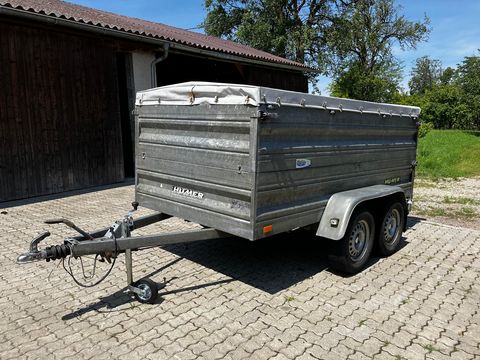 Humer Humer K 300 GT