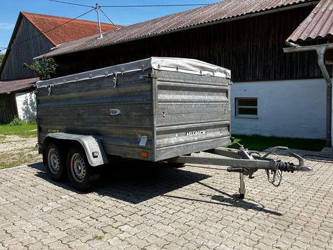 Humer Humer K 300 GT