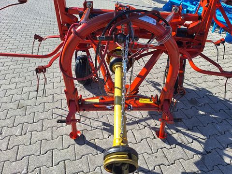 Fella TH 540 Hydro
