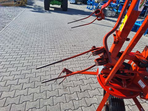 Fella TH 540 Hydro