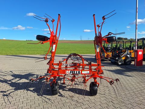 Fella TH 540 Hydro