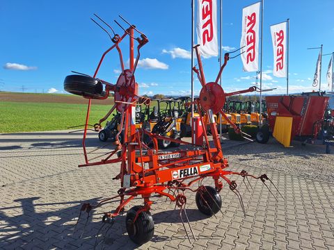 Fella TH 540 Hydro
