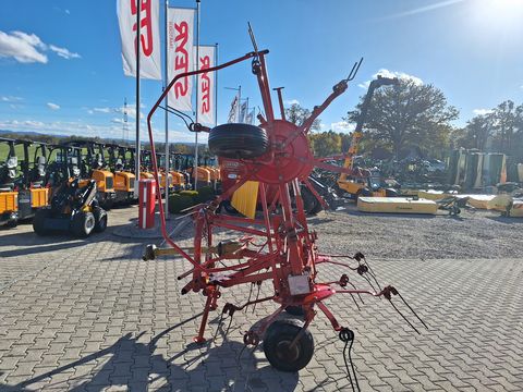 Fella TH 540 Hydro