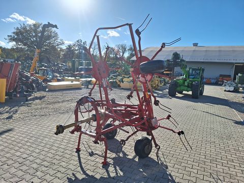 Fella TH 540 Hydro