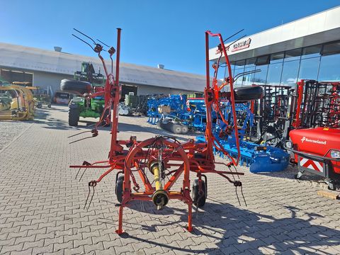 Fella TH 540 Hydro