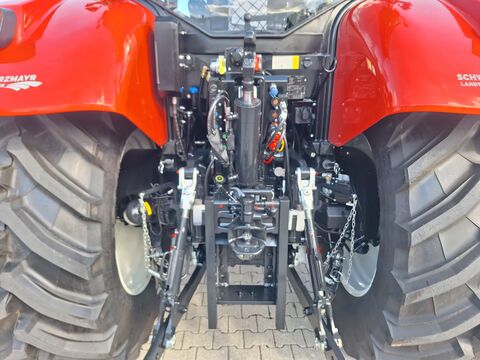 Steyr 6150 Profi CVT (Stage V)