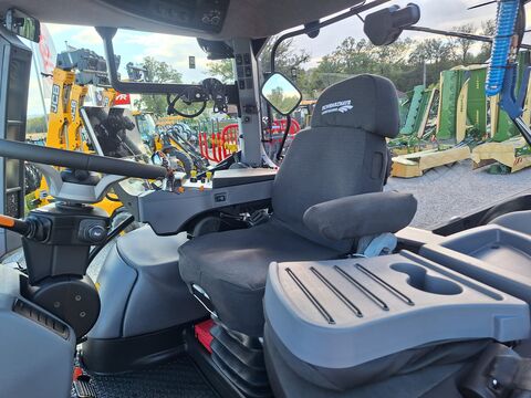 Steyr 6150 Profi CVT (Stage V)