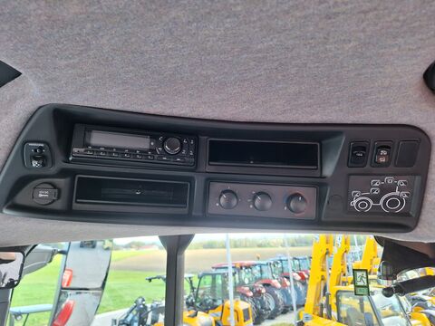 Steyr 6150 Profi CVT (Stage V)