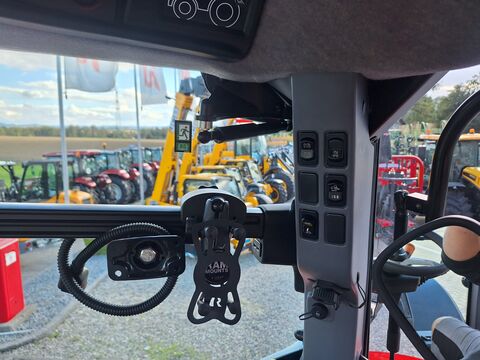 Steyr 6150 Profi CVT (Stage V)