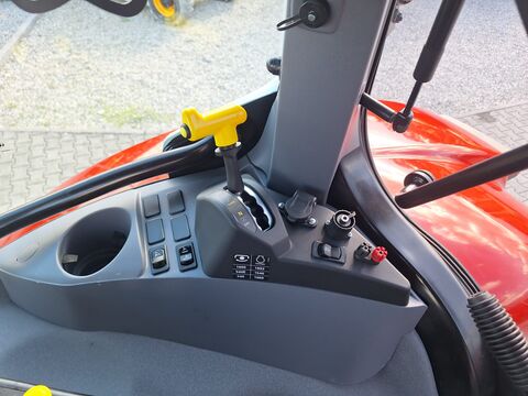 Steyr 6150 Profi CVT (Stage V)