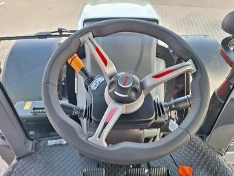 Steyr 6150 Profi CVT (Stage V)