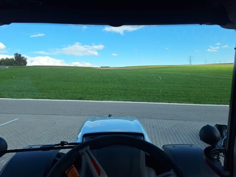 Steyr 6150 Profi CVT (Stage V)