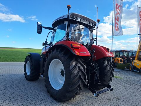 Steyr 6150 Profi CVT (Stage V)