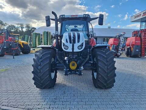 Steyr 6150 Profi CVT (Stage V)