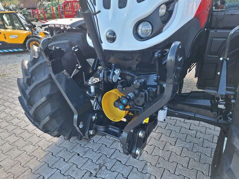 Steyr 6150 Profi CVT (Stage V)