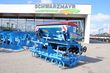 Lemken Zirkon 8+Saphir 10 