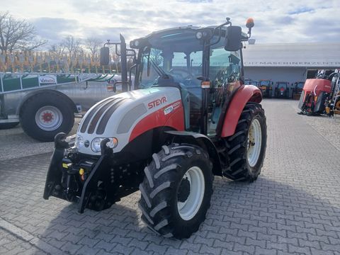 Steyr Kompakt 4055 S Basis