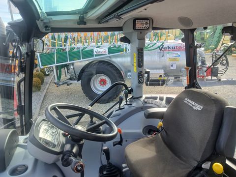 Steyr Kompakt 4055 S Basis