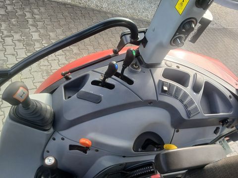 Steyr Kompakt 4055 S Basis