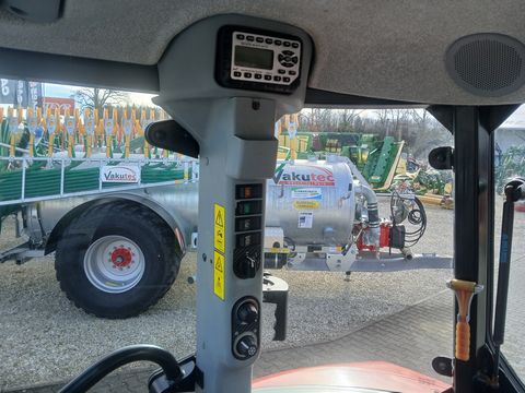 Steyr Kompakt 4055 S Basis