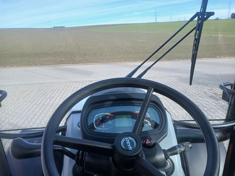 Steyr Kompakt 4055 S Basis