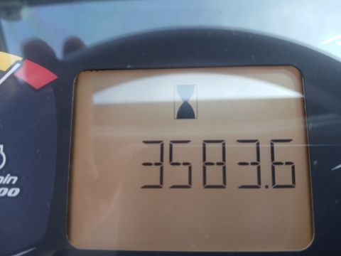 Steyr Kompakt 4055 S Basis