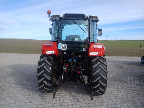 Steyr Kompakt 4055 S Basis
