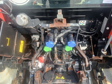 Steyr Kompakt 4055 S Basis